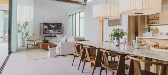 4 chambres Villa à Phuket, Thailand No. 9003 10