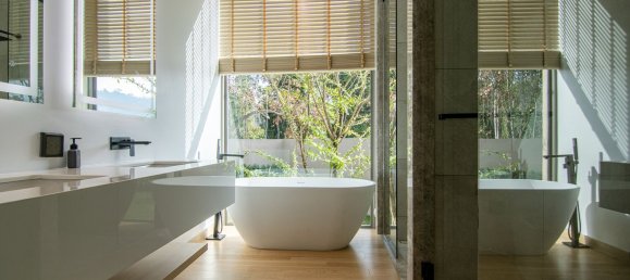 4 chambres Villa à Phuket, Thailand No. 9003 16