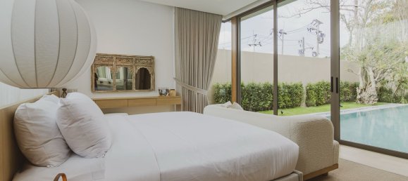 4 chambres Villa à Phuket, Thailand No. 9003 23