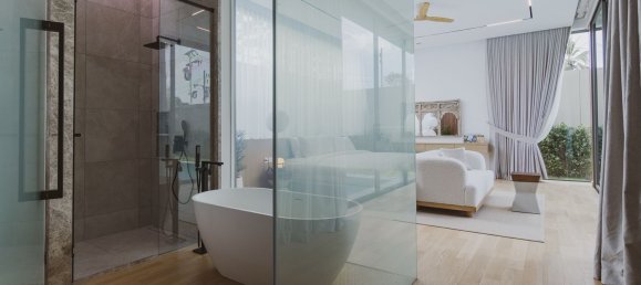 4 chambres Villa à Phuket, Thailand No. 9003 14