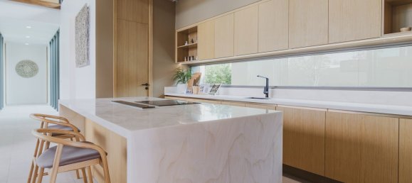 4 chambres Villa à Phuket, Thailand No. 9003 19