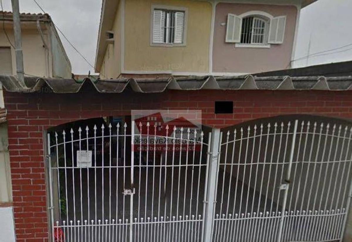 3 Schlafzimmer Haus in Sao Paulo, Brazil, Nr. 523288