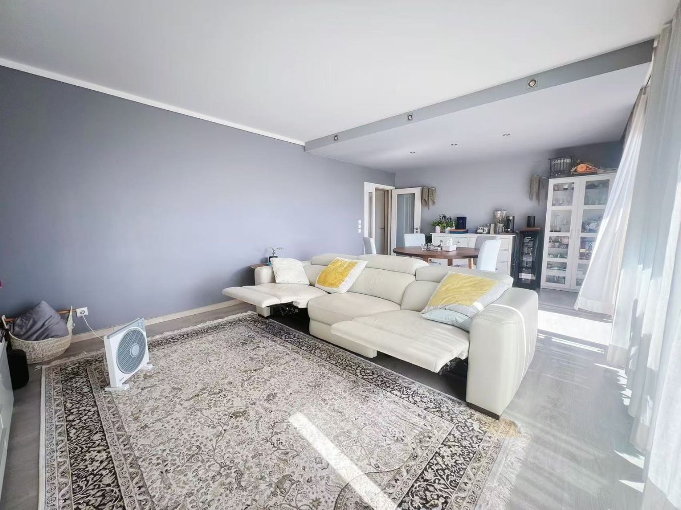4 bedrooms Apartment in Lisbon, Portugal No. 303203