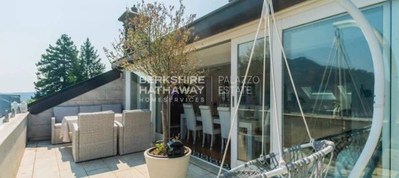 2 bedrooms Penthouse in Como, Italy No. 312533 24
