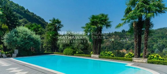 2 bedrooms Penthouse in Como, Italy No. 312533 5