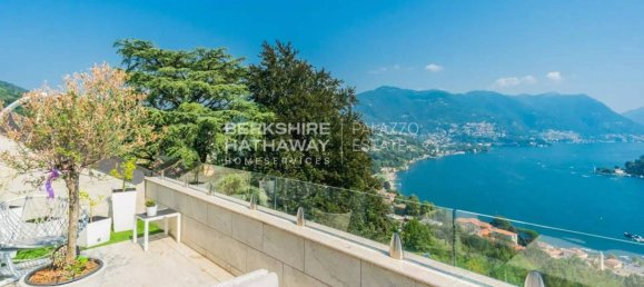 2 bedrooms Penthouse in Como, Italy No. 312533 9