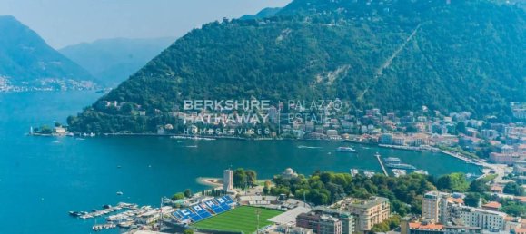 2 bedrooms Penthouse in Como, Italy No. 312533 38