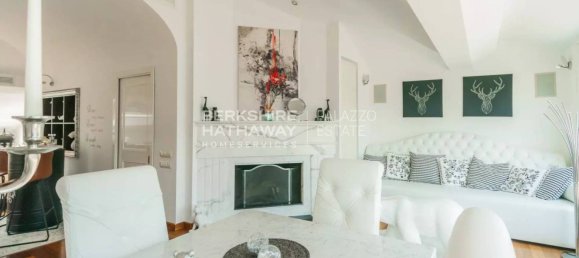 2 bedrooms Penthouse in Como, Italy No. 312533 22