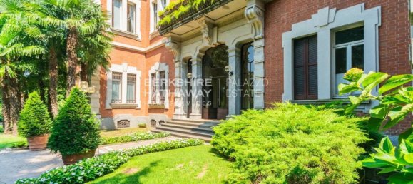 2 bedrooms Penthouse in Como, Italy No. 312533 7
