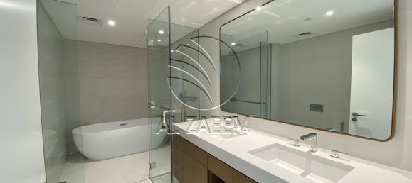 1 bedroom Apartment in Saadiyat Island, UAE No. 29833 8