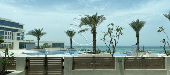 1 bedroom Apartment in Saadiyat Island, UAE No. 29833 10