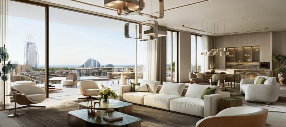 Apartamento T3 em Umm Suqeim, UAE N.º 117586 2