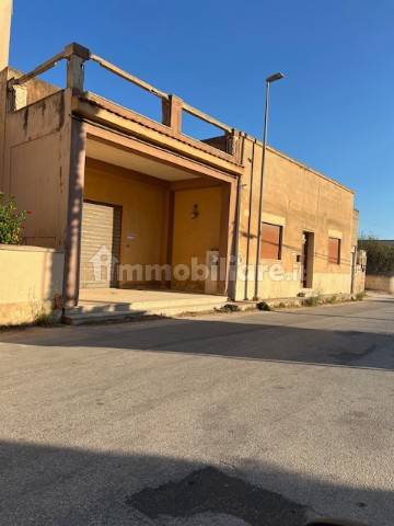 3 bedrooms House in Favignana, Italy No. 352154