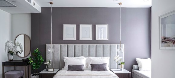 1 Schlafzimmer Eigentumswohnung in Bangkok, Thailand, Nr. 2793 6