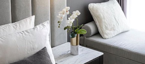 1 Schlafzimmer Eigentumswohnung in Bangkok, Thailand, Nr. 2793 9