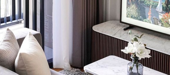 1 Schlafzimmer Eigentumswohnung in Bangkok, Thailand, Nr. 2793 8