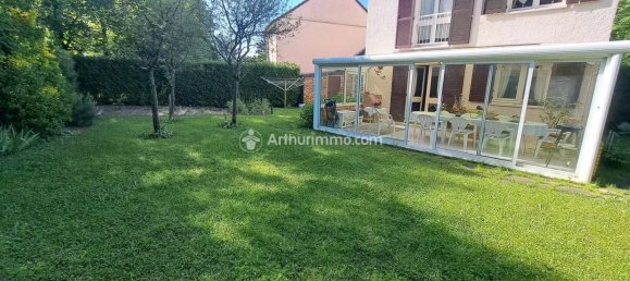 3 غرف نوم منزل في Sarcelles, France رقم 171231 7