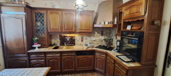 3 غرف نوم منزل في Sarcelles, France رقم 171231 10