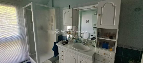 3 غرف نوم منزل في Sarcelles, France رقم 171231 16