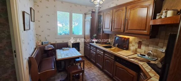 3 غرف نوم منزل في Sarcelles, France رقم 171231 11