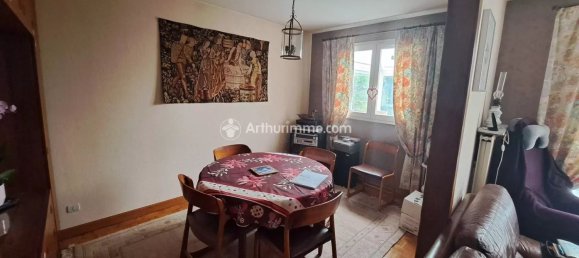 3 غرف نوم منزل في Sarcelles, France رقم 171231 3