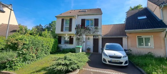 3 غرف نوم منزل في Sarcelles, France رقم 171231 2