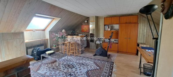 3 غرف نوم منزل في Sarcelles, France رقم 171231 17