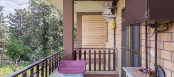 3 rooms Apartment in Ciampino, Italy No. 20791 5