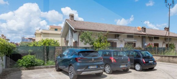 3 rooms Apartment in Ciampino, Italy No. 20791 19