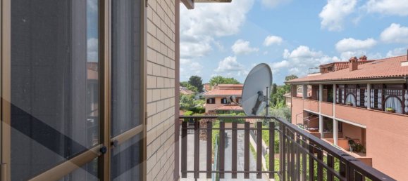 3 rooms Apartment in Ciampino, Italy No. 20791 15