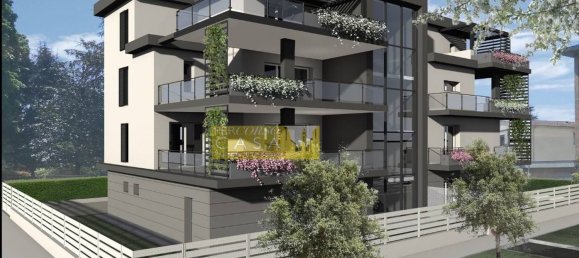 Grundstück in Tortoreto, Italy 2540m², Nr. 66855 3