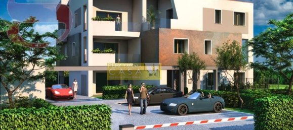 Grundstück in Tortoreto, Italy 2540m², Nr. 66855 2