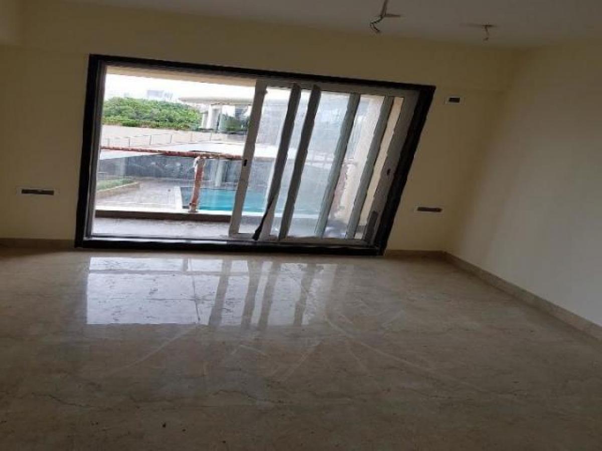 Studio in Mumbai, India No. 11589