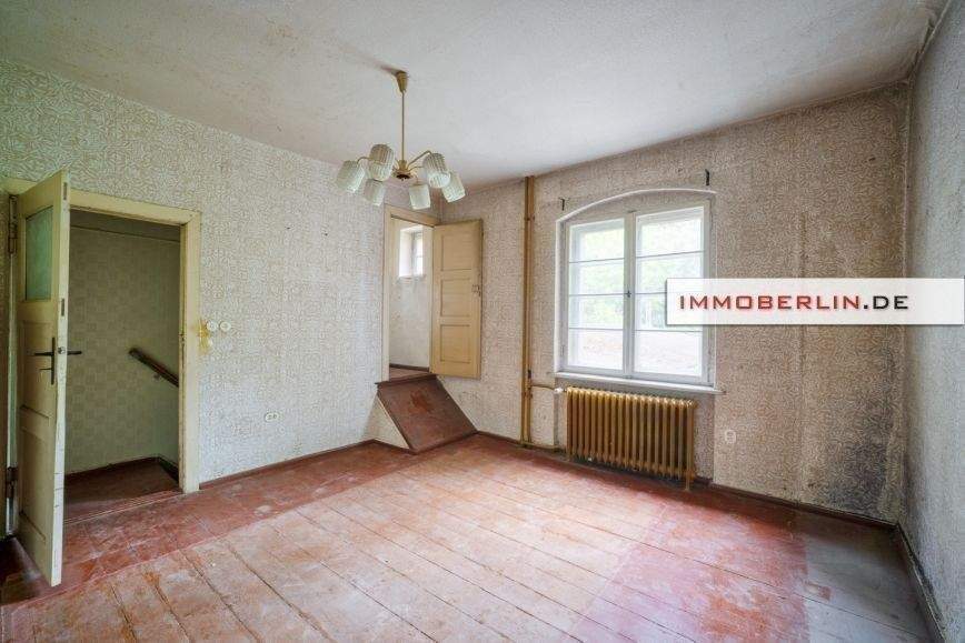 5 rooms Townhouse in Kaulsdorf, Germany No. 286260