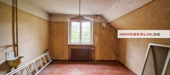 5 rooms Townhouse in Kaulsdorf, Germany No. 286260 5