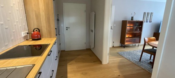 Квартира с 1 спальней в Росток, Германия № 336358 9