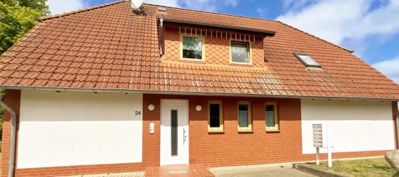 Квартира с 1 спальней в Росток, Германия № 336358 3