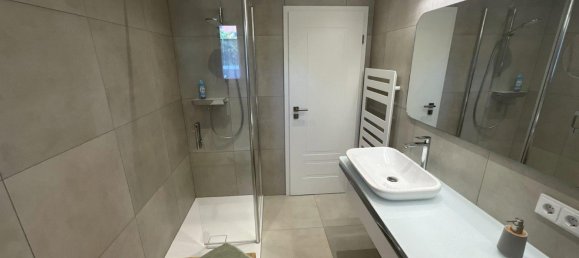 Квартира с 1 спальней в Росток, Германия № 336358 15