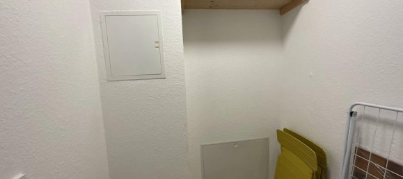 Квартира с 1 спальней в Росток, Германия № 336358 14