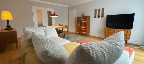 Квартира с 1 спальней в Росток, Германия № 336358 4