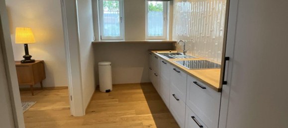 Квартира с 1 спальней в Росток, Германия № 336358 8