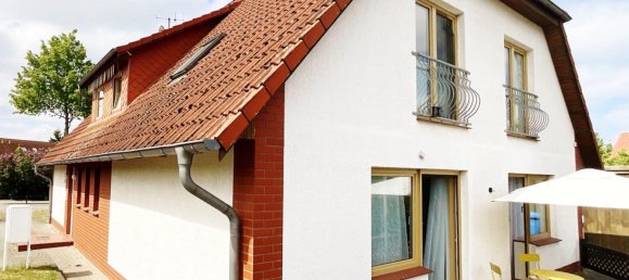 Квартира с 1 спальней в Росток, Германия № 336358 2