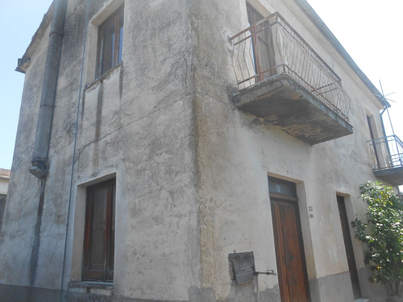 5 rooms House in Bonito, Italy No. 263026