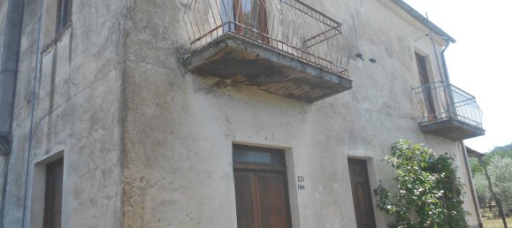 5 rooms House in Bonito, Italy No. 263026 2