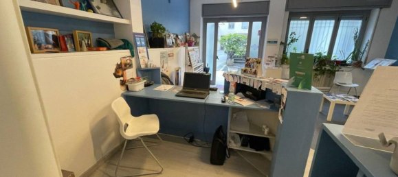 5 rooms Commercial property in Milan, Italy No. 239626 12