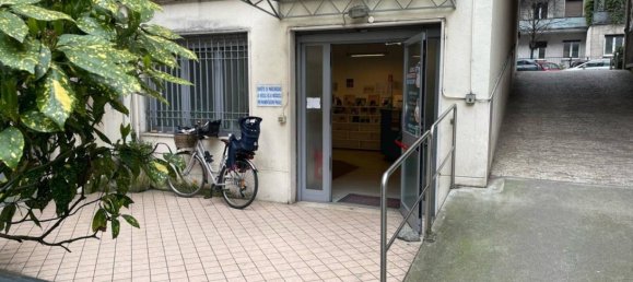 5 rooms Commercial property in Milan, Italy No. 239626 17