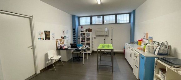 5 rooms Commercial property in Milan, Italy No. 239626 5