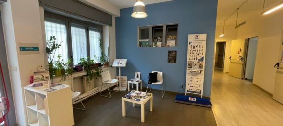 5 rooms Commercial property in Milan, Italy No. 239626 3