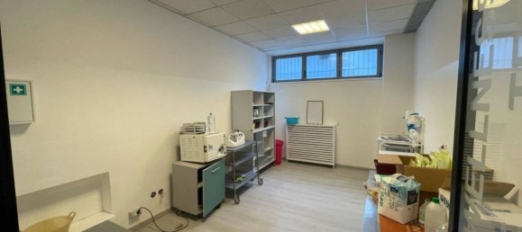 5 rooms Commercial property in Milan, Italy No. 239626 7