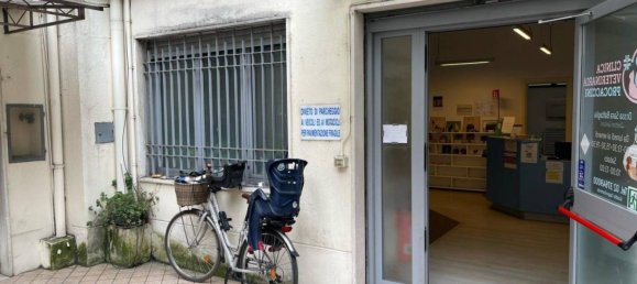 5 rooms Commercial property in Milan, Italy No. 239626 15